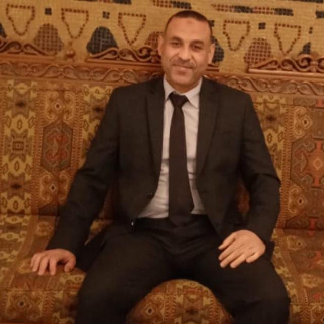 محمد ابراهيم الشقيفي