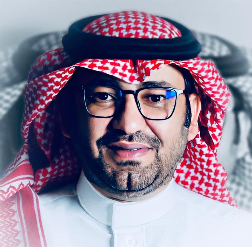 عبد الله القحطانى