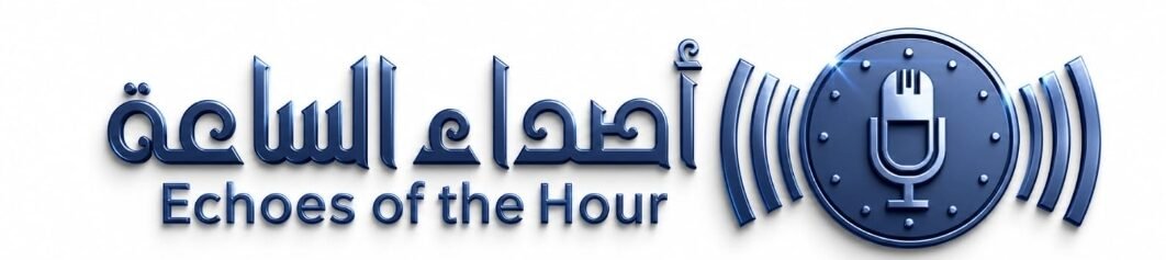 أصداء الساعة 
